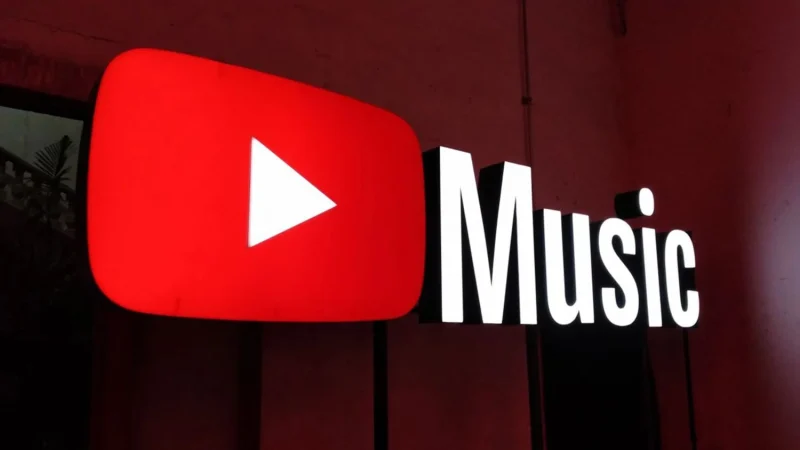 Cancion YouTube