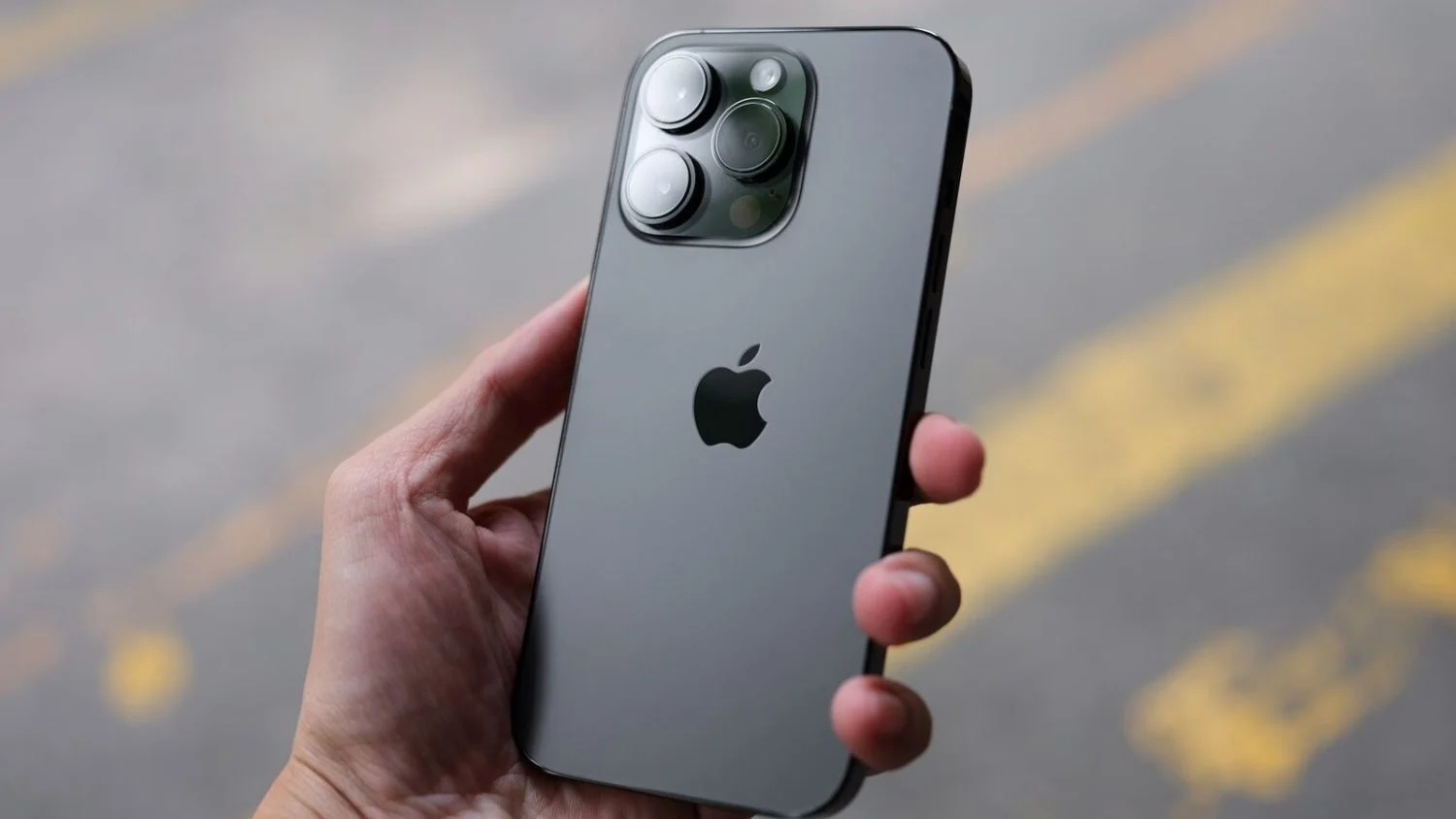 Se revela la característica exclusiva con la que contará el iPhone 17 Pro Max