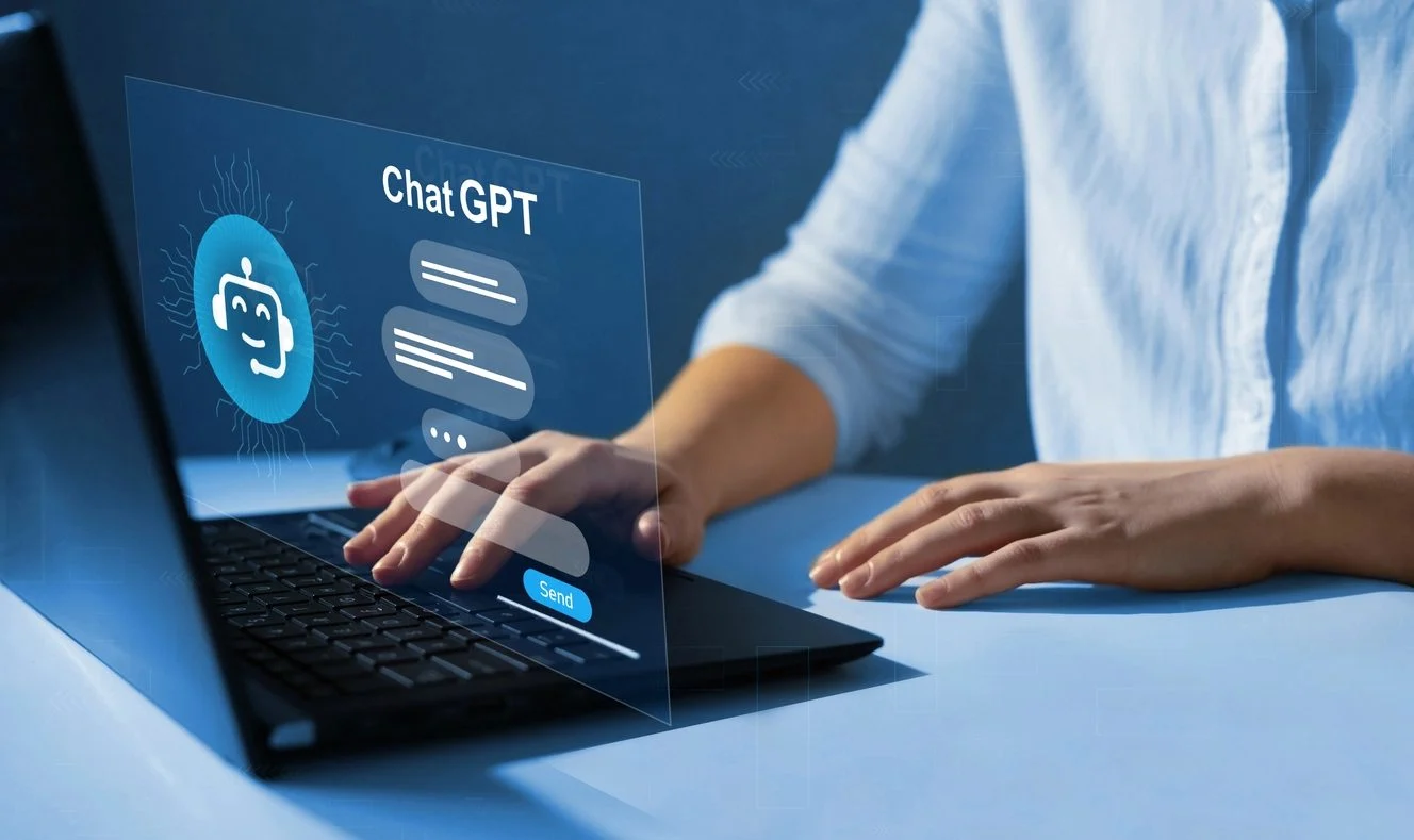 Dos años de ChatGPT, la IA que está cambiando a la humanidad