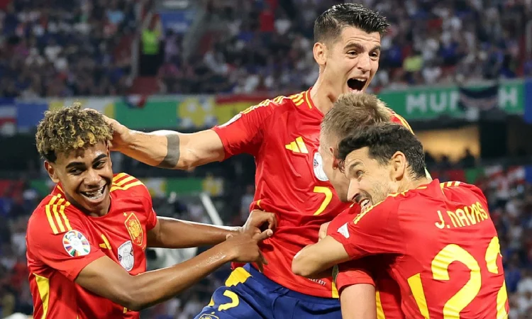 ChatGPT España