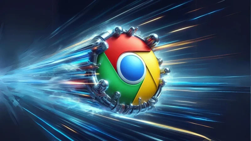 Desaparecen millones de contraseñas de Chrome, ¿cuál es la solución que ha dado Google? 1 Merca2.es Chrome contraseñas