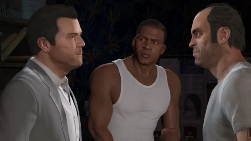Cine GTA