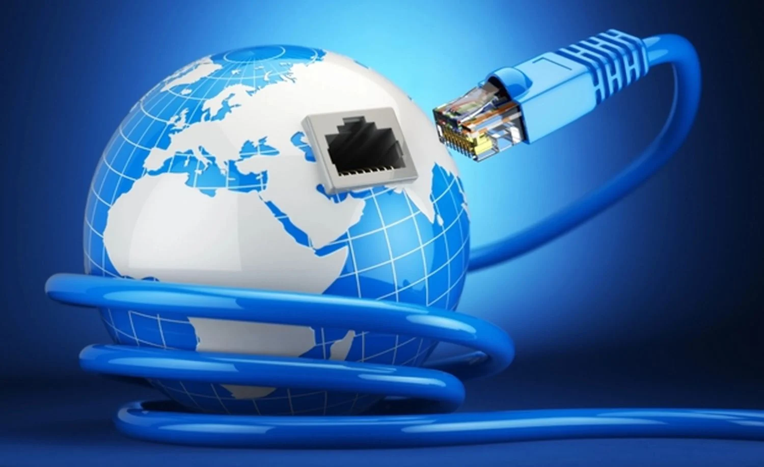 Esta es la larga lista de países que disfrutan de una mejor conexión que España