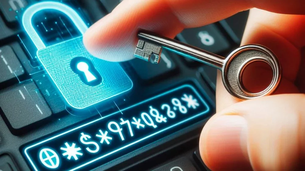 Aumenta la seguridad de tus contraseñas digitales con este truco