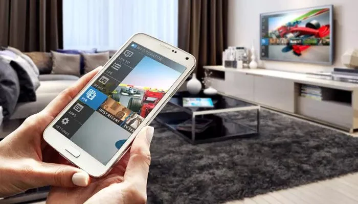 Ahora podrás controlar la TV del hotel con tu iPhone, así se hace