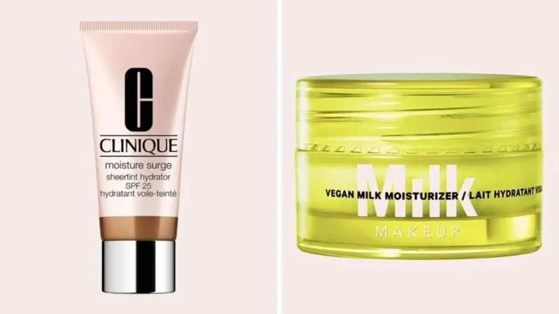 Sephora lanza la crema hidratante perfecta para este verano y cuesta menos de 30 euros 2 Merca2.es cremas hidratantes sephora Merca2.es