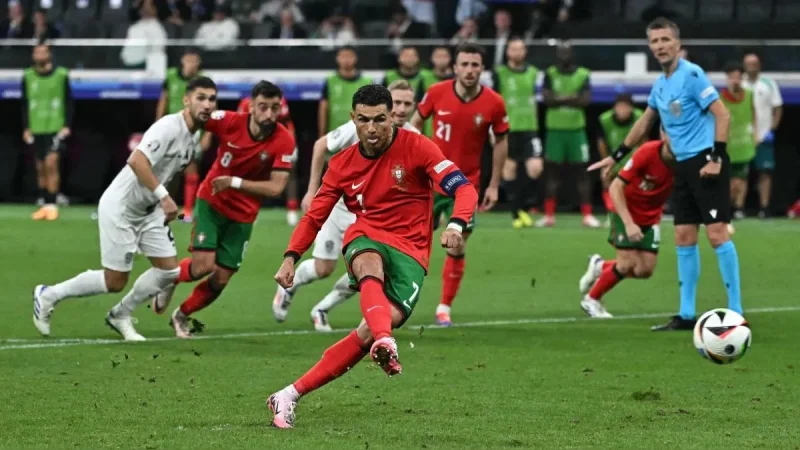 Cristiano Portugal