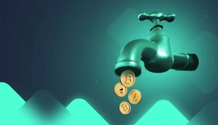 Cómo ganar criptomonedas con las tradicionales cripto faucet