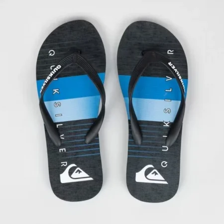 Presume de chanclas Quiksilver este verano, las encontrarás al mejor precio en Decathlon 2 Merca2.es decathlon rebaja las chanclas quiksilver ideales para la playa 620x620 1 Merca2.es