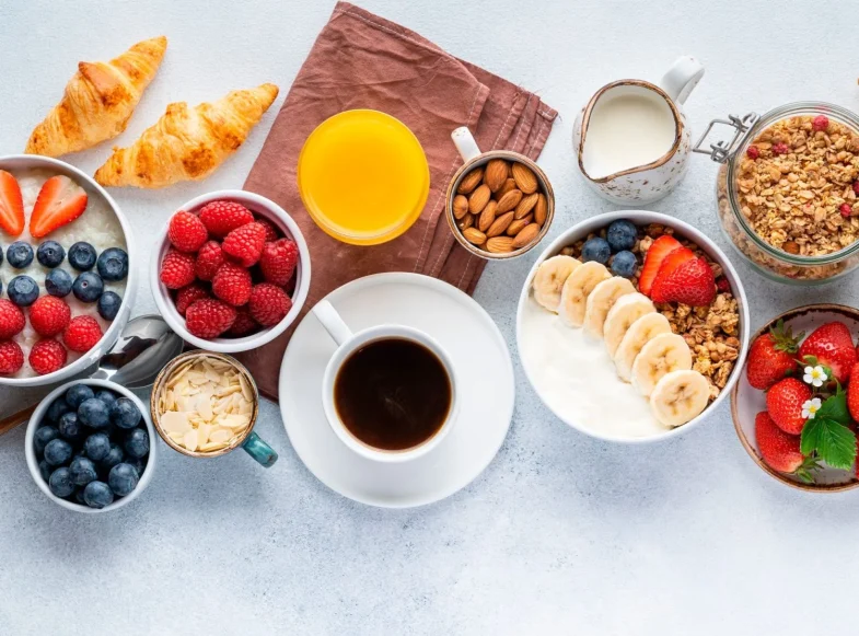 El desayuno que los diabéticos deben borrar de su dieta  