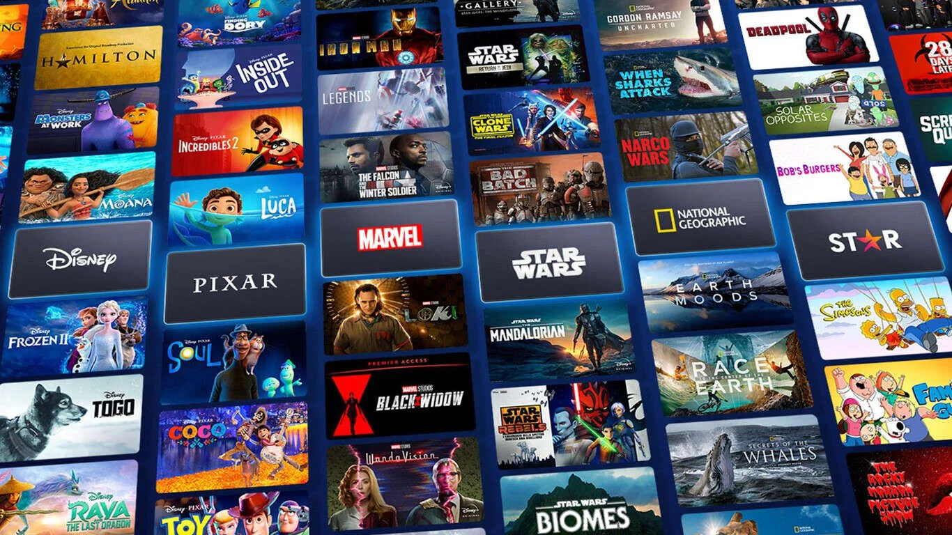 Disney lanza un bombazo: La serie animada de ciencia ficción que vuelve en 2024