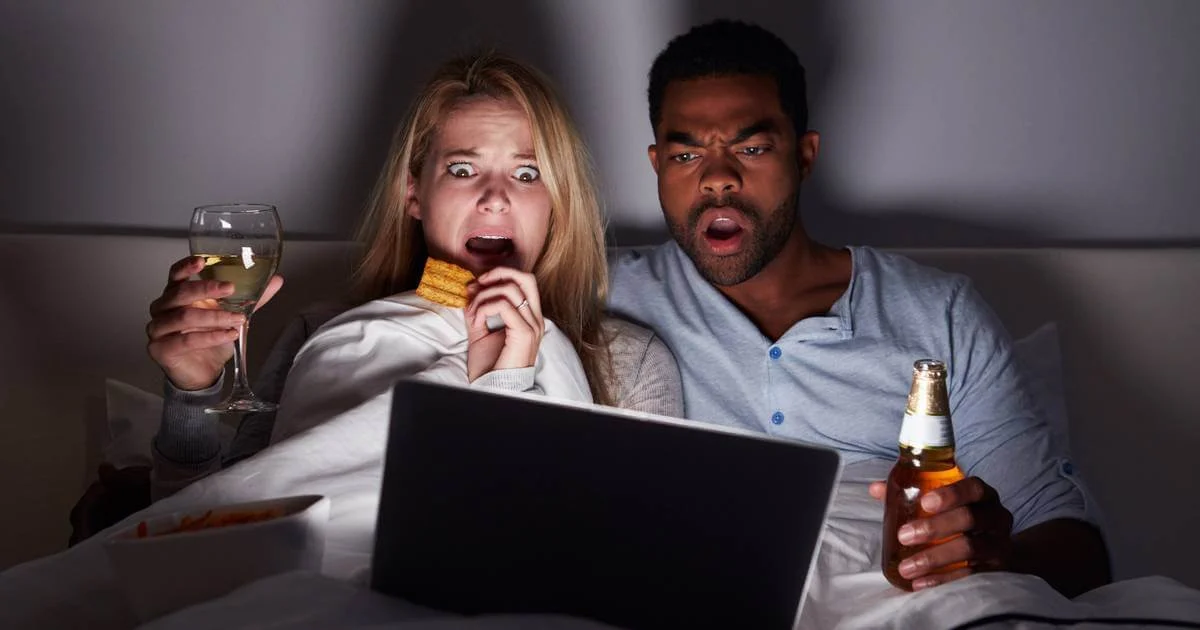 No podrás dormir este verano con la nueva serie de terror española de Max