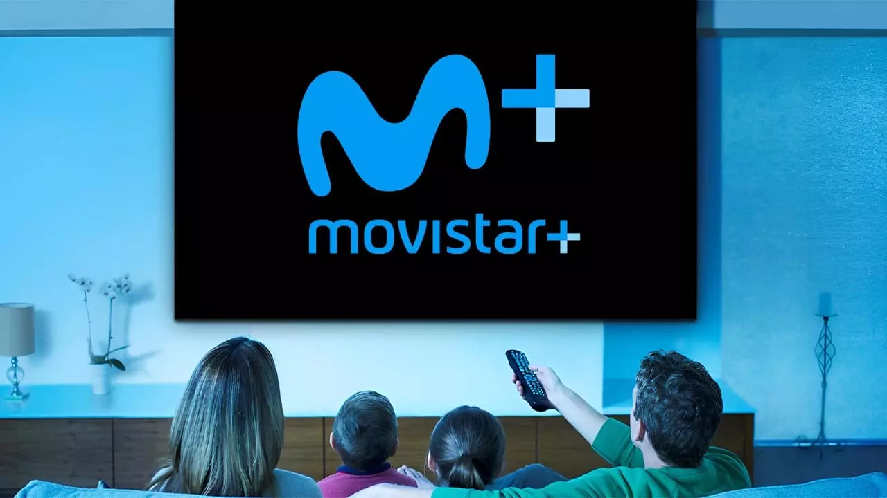Movistar + busca la vuelta al estilo Plus del entretenimiento