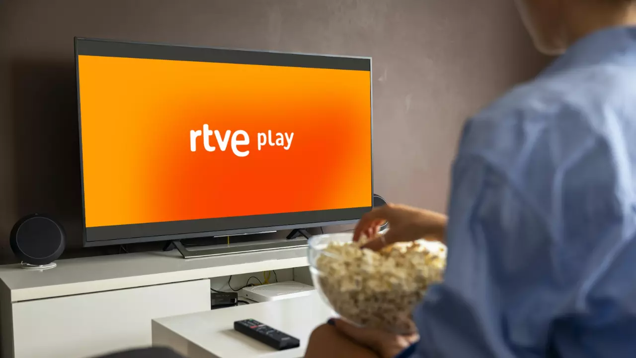 Dramón de RTVE PLAY que arrasó en los Óscars y ya puedes ver gratis