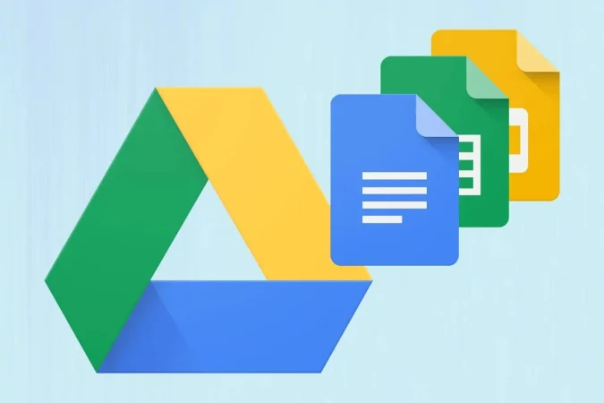 Accede a películas y libros gratuitos a través de Google Drive, el truco desconocido 5 Merca2.es Drive libros