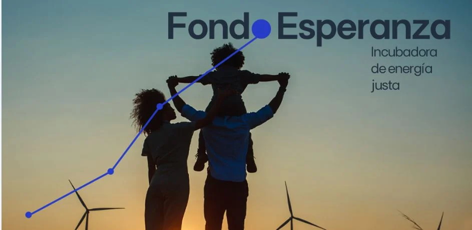EDP lleva a España, Portugal y América la esperanza de una transición energética justa