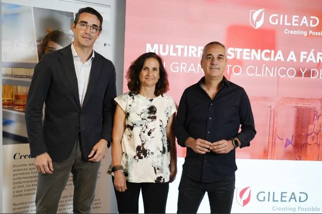 Lenacapavir se convierte en el primer fármaco financiado para los pacientes españoles con VIH multirresistente