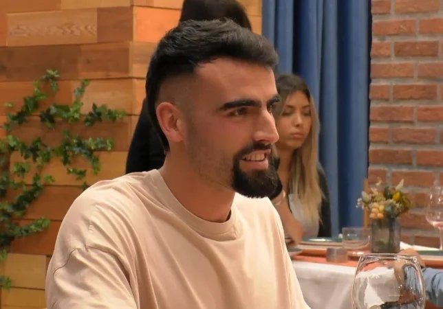 eneko first dates ke4G U220570191790yKI 1200x840@Diario Vasco Merca2.es
