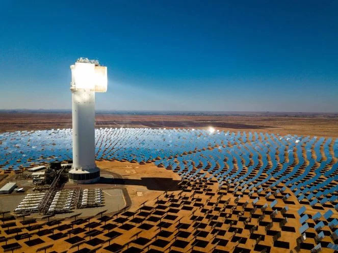 Cox Energy alcanza unos ingresos de 109 millones, un Ebitda de 23 millones y un beneficio neto de 5,3 millones en el primer semestre