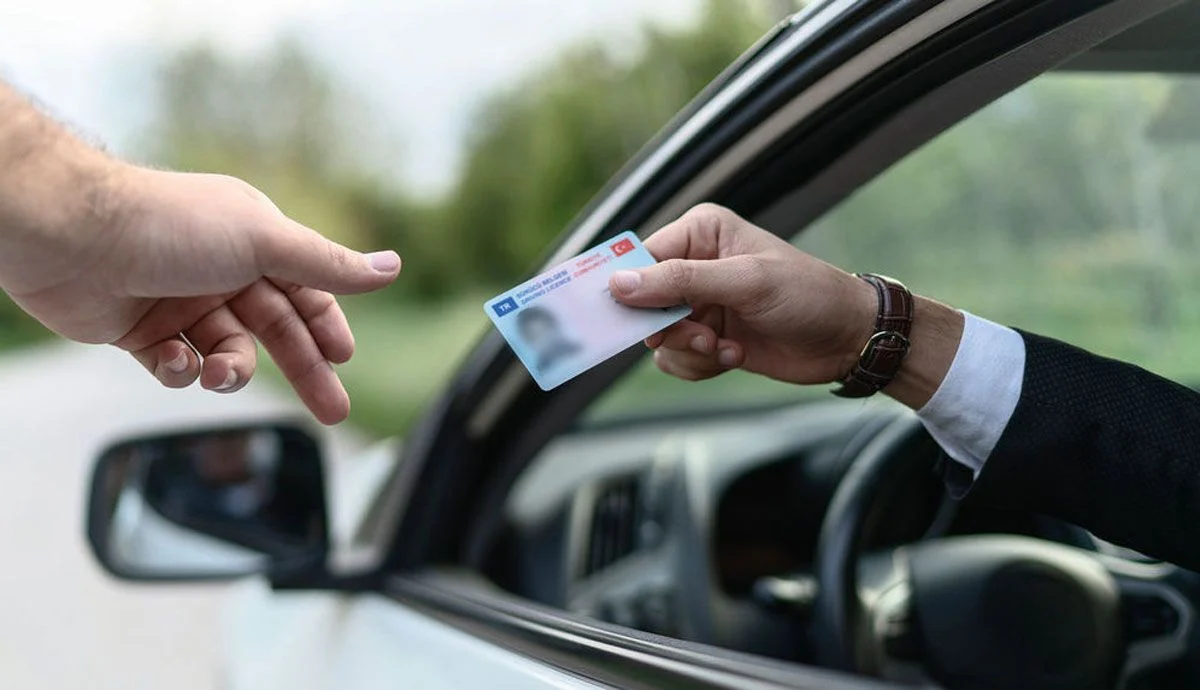 Conoce el sistema que está cambiando la forma de identificar vehículos en España