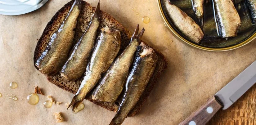 ¿Jamón de york o pavo? No, esta alternativa es más barata y tiene más proteínas 1 Merca2.es Sardinas: La alternativa con más proteínas