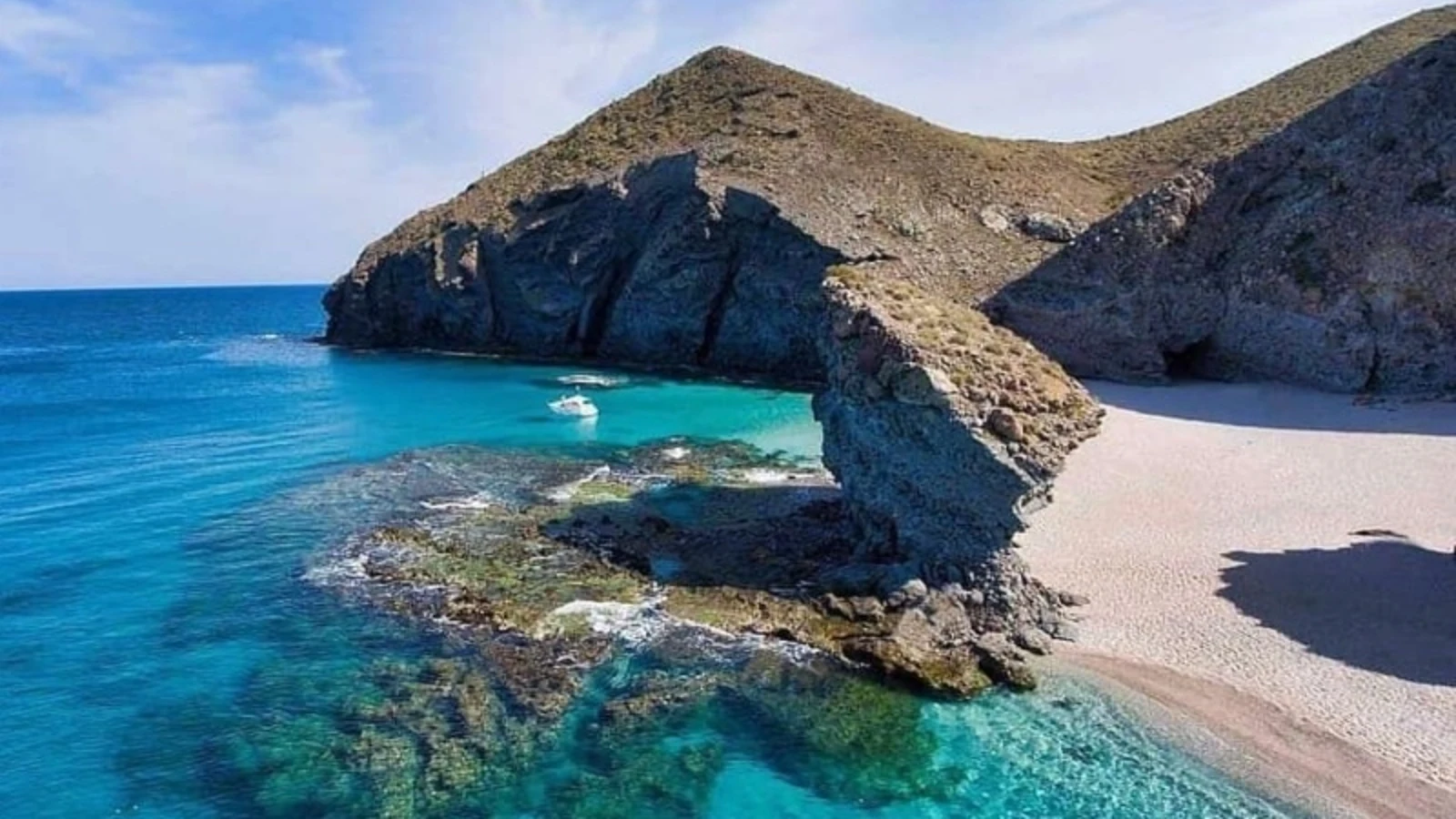 Las playas más peligrosas del mundo, alguna se encuentra en España