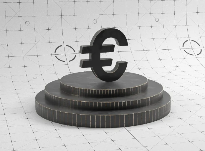Ebury espera que el Euríbor se sitúe en torno al 3% - 3,5% a finales de 2024