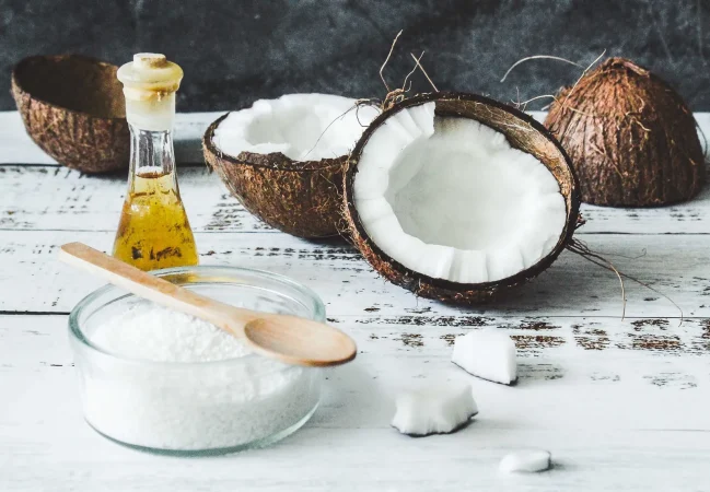 ¿Cómo preparar este exfoliante?