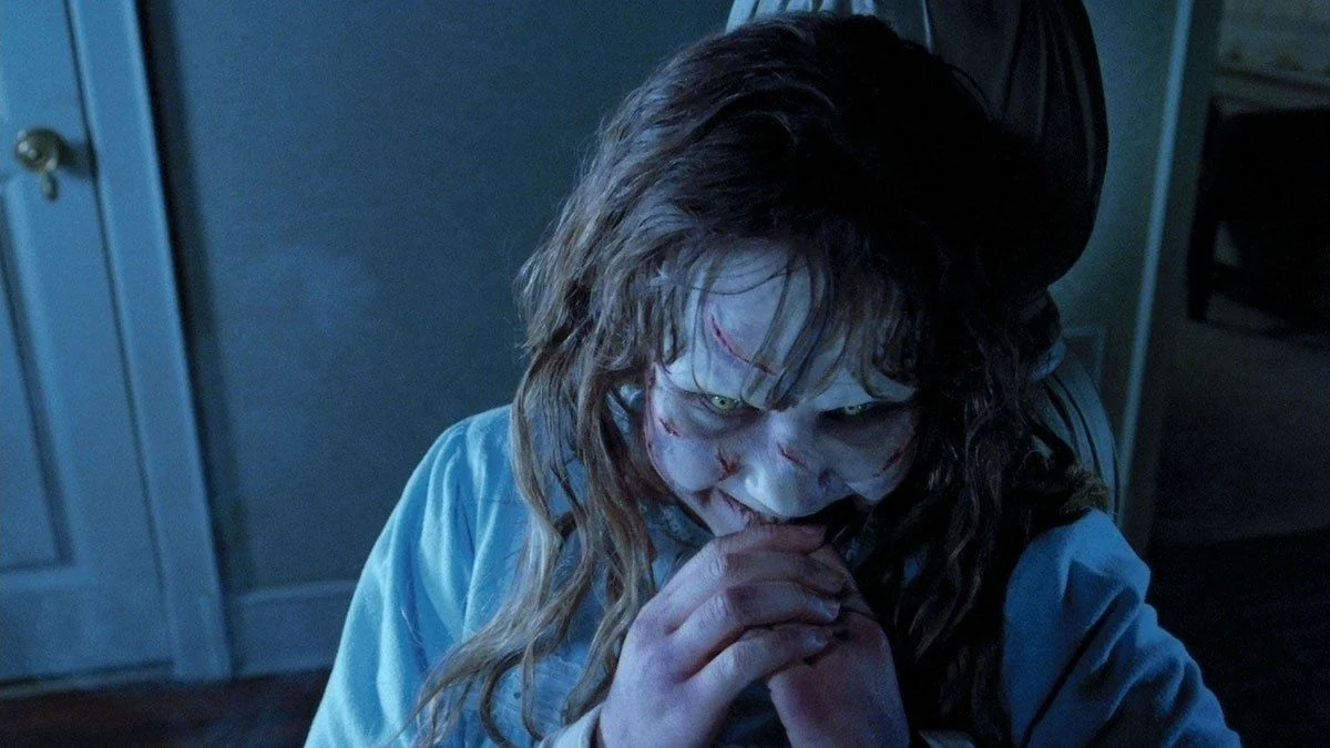 Polémica por la censura de Netflix en España a este clásico del terror 2 Merca2.es ¿De qué va El Exorcista? La película de terror que logró revolucionar la industria cinematográfica