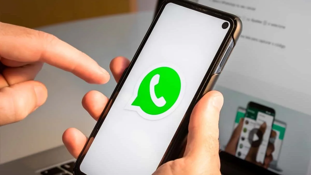 Esta nueva función de WhatsApp te va a facilitar mucho la vida