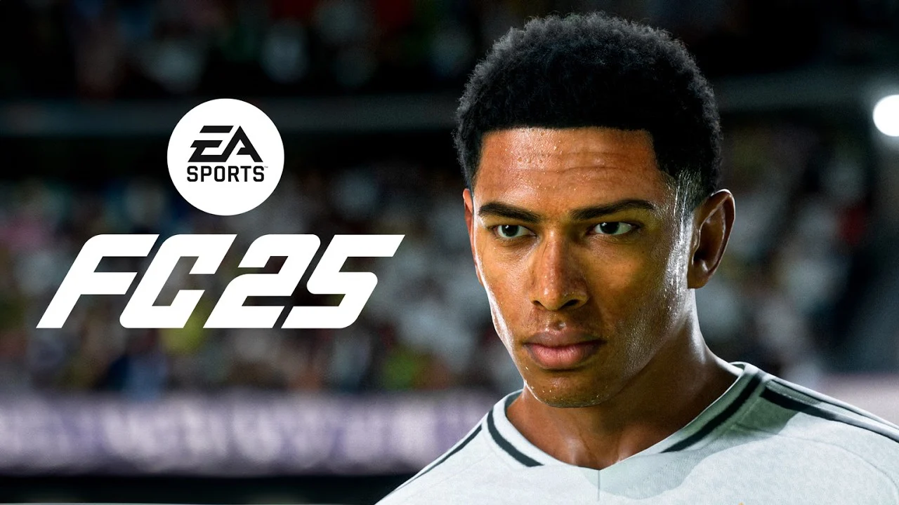 El tráiler de EA FC 25 ya está aquí, ¿a qué plataformas llegará?
