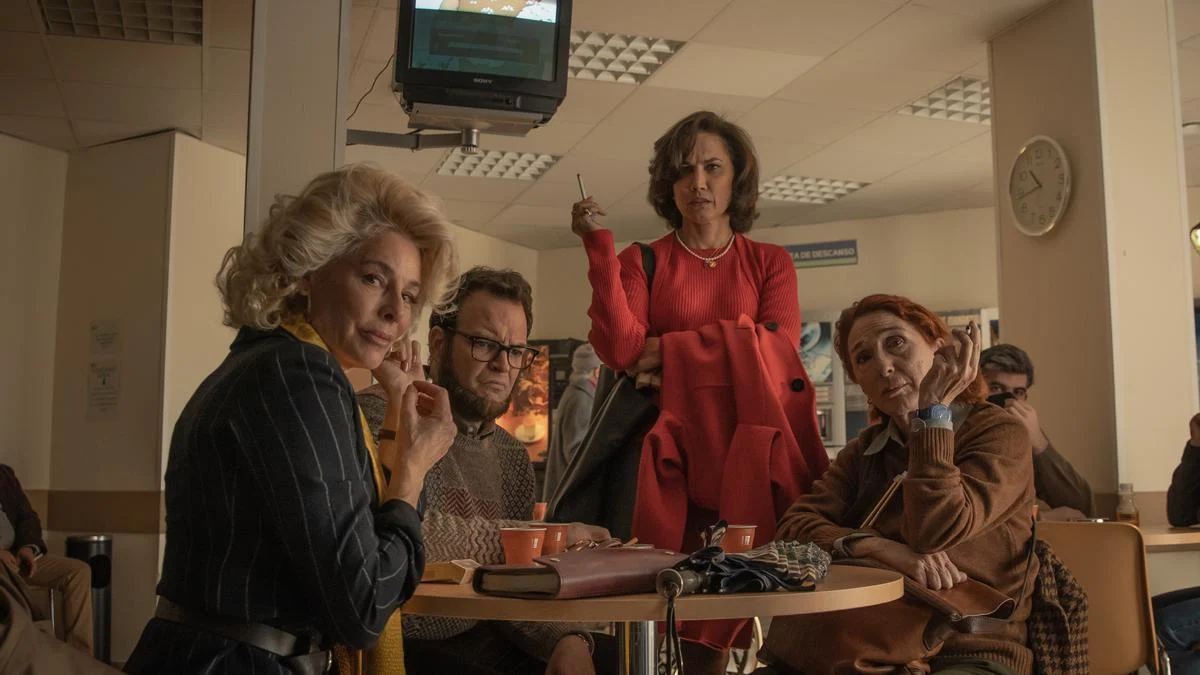 ¿De qué trata Fenomenas? La película española que conquistó a los fanáticos de lo paranormal