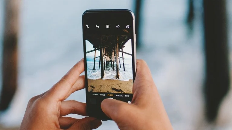 Así de fácil puedes convertir una foto en un GIF con tu iPhone