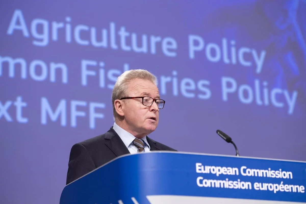 Entra en funcionamiento Observatorio de la cadena alimentaria de la UE para velar por transparencia de precios