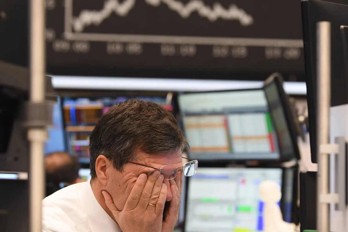 Los gestores europeos expresan su preocupación sobre el futuro de la banca