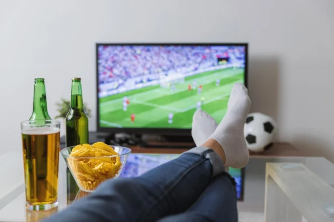 Fútbol IPTV
