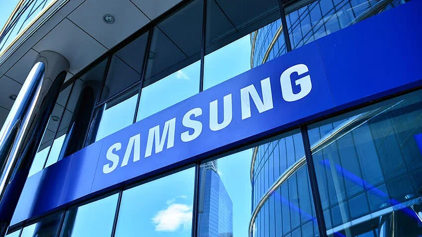 Samsung pide perdón tras su caída de beneficios