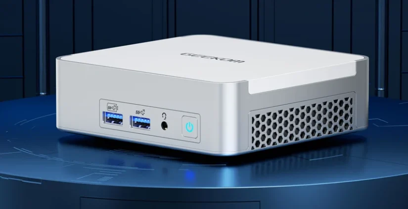 GEEKOM PC