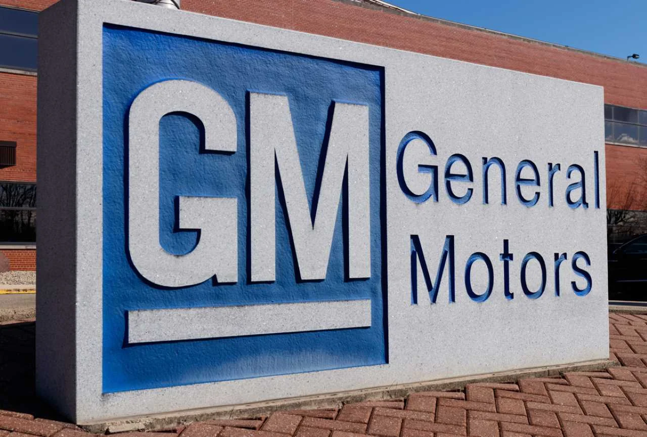 General Motors aumenta su beneficio neto un 14,3% y reestructurará su negocio en China