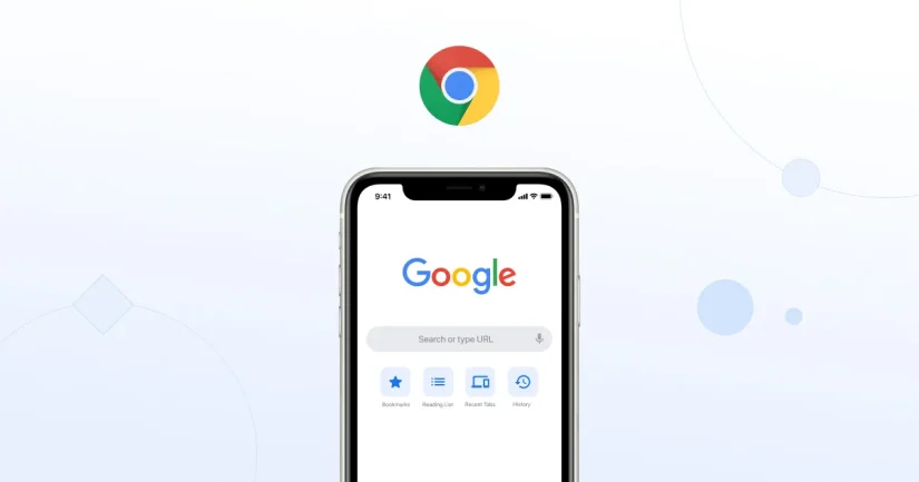 Google Apple