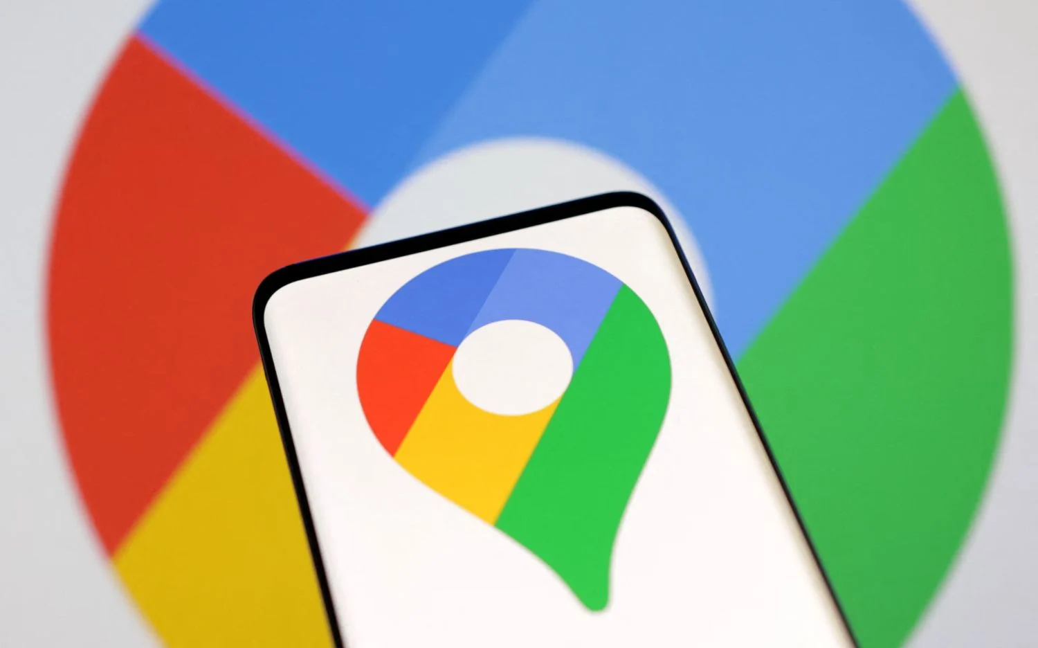 Google Maps te ayuda a evitar multas con su nueva función para iPhones
