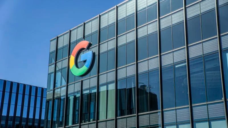Google está a punto de concretar la adquisición más grande de su historia 1 Merca2.es Google Wiz