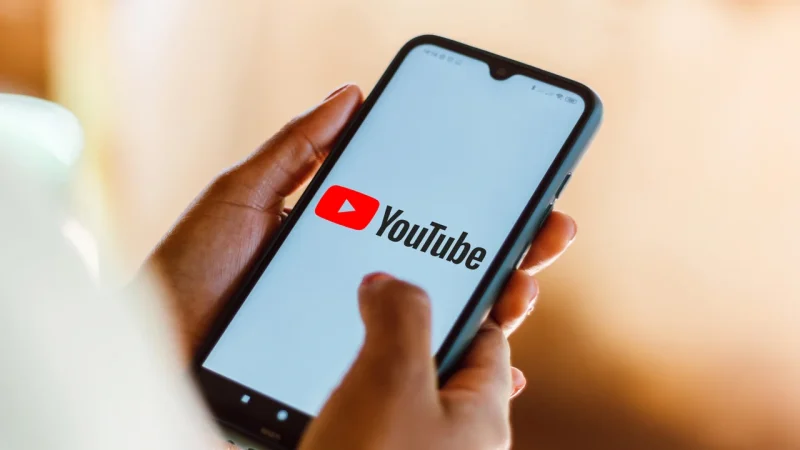 Google YouTube