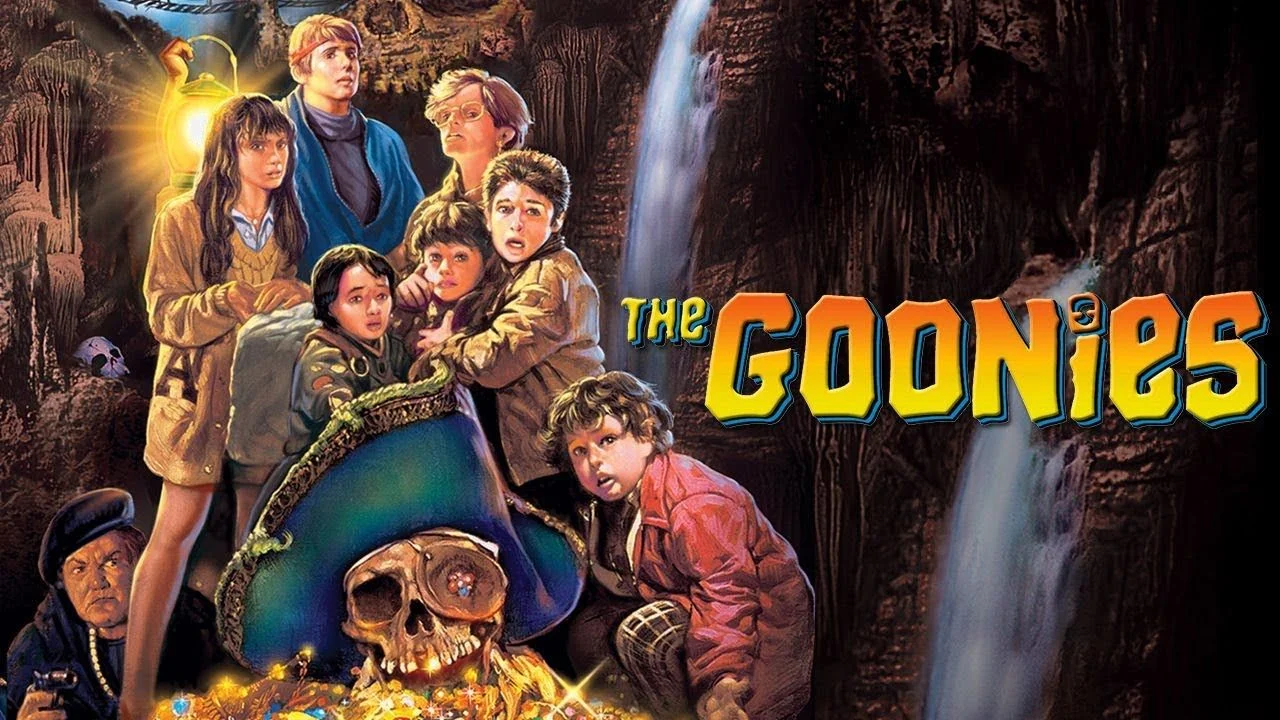 40 años más tarde la mejor película de aventuras de la historia llega por fin a Netflix 2 Merca2.es Un clásico de Hollywood que supo sorprender al Mundo
