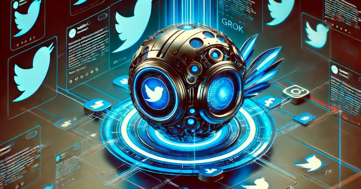 Así puedes evitar que X (Twitter) entrene su IA con lo que publicas