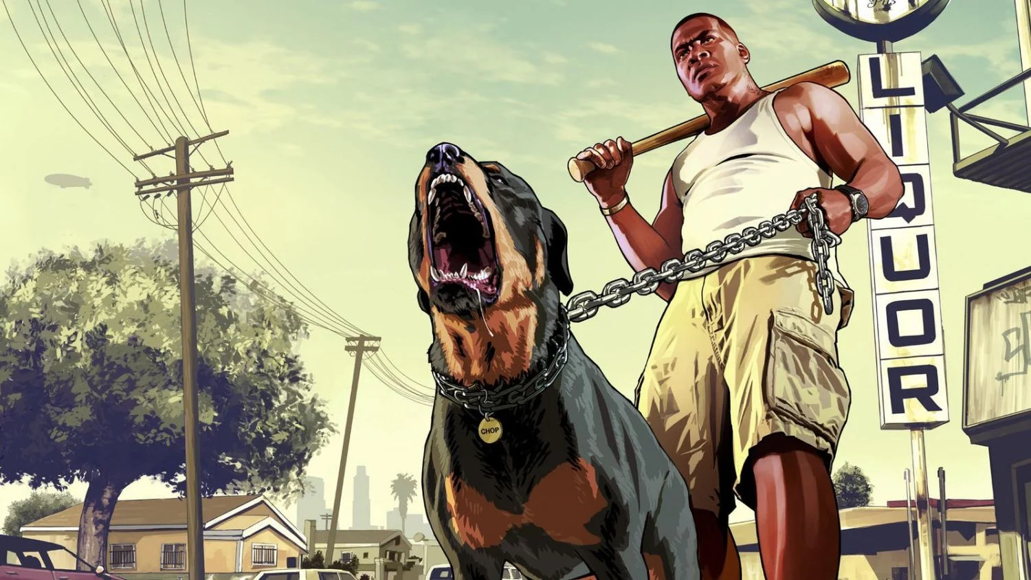 Los motivos por los que el cine aún no ha adaptado ni GTA ni Red Dead Redemption