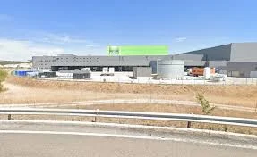 Gullón realiza un gran desembolso al destinar 20 millones de euros para construir nuevos almacenes en Aguilar de Campoo