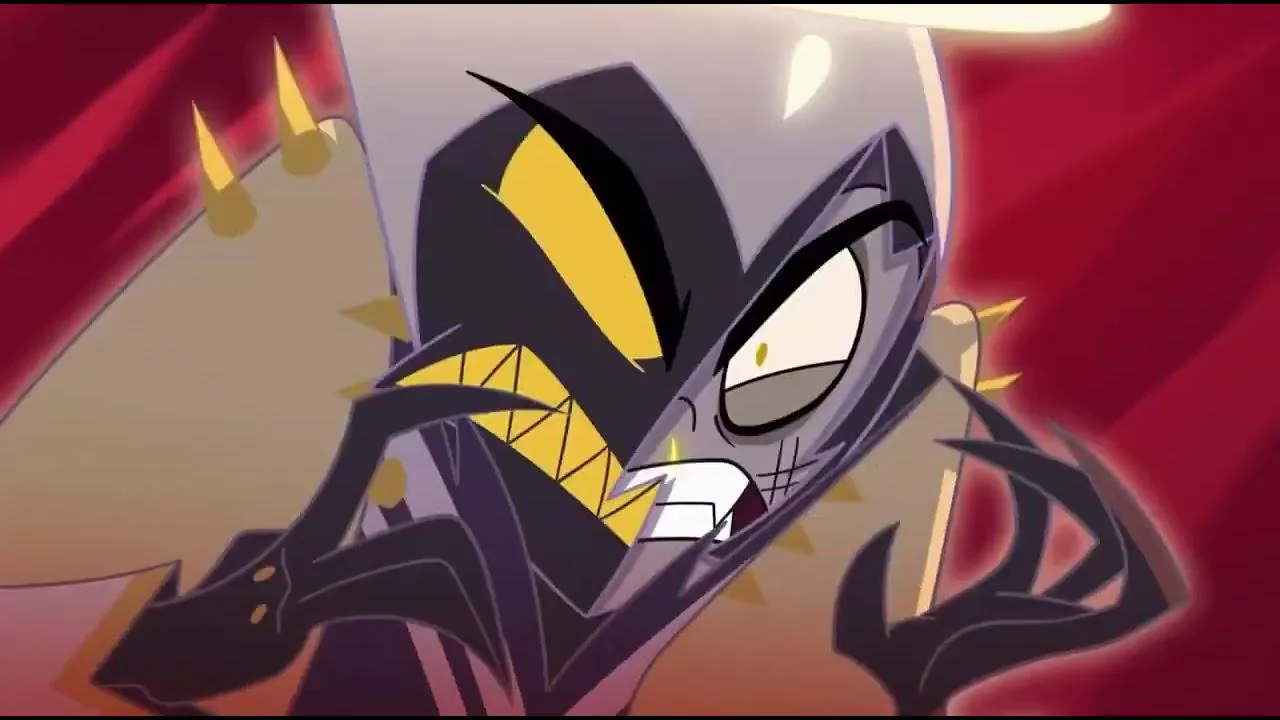 El polémico éxito viral de Hazbin Hotel
