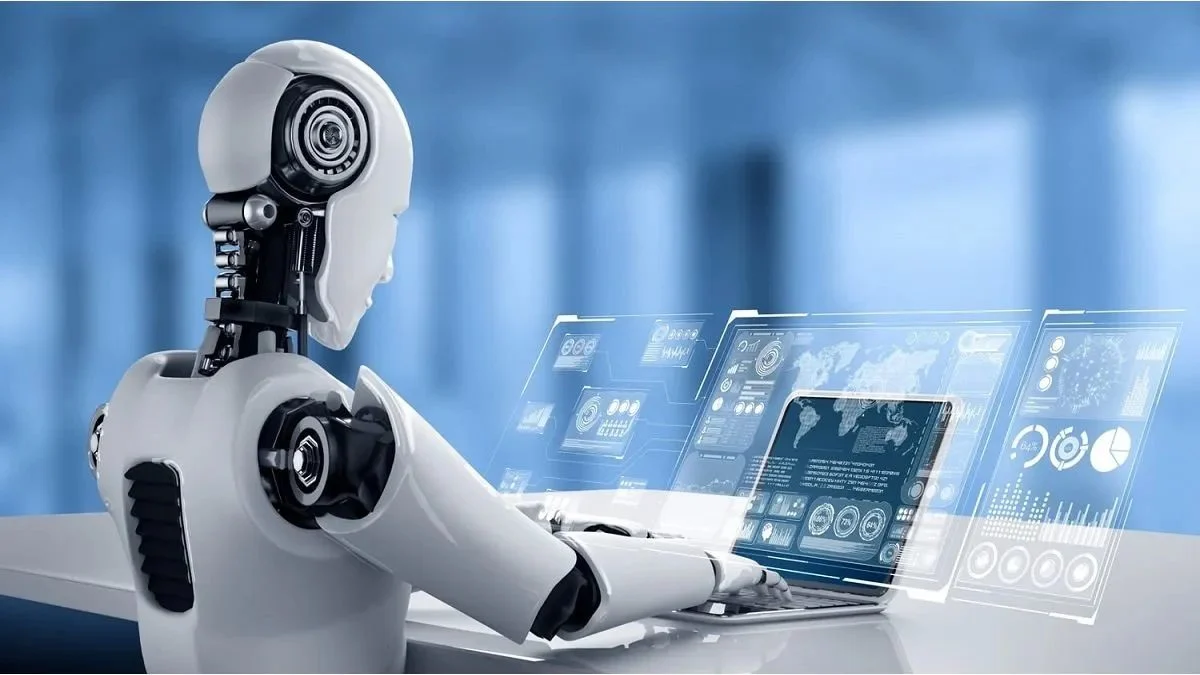 Esta inteligencia artificial le informa a tu jefe si estás trabajando o no