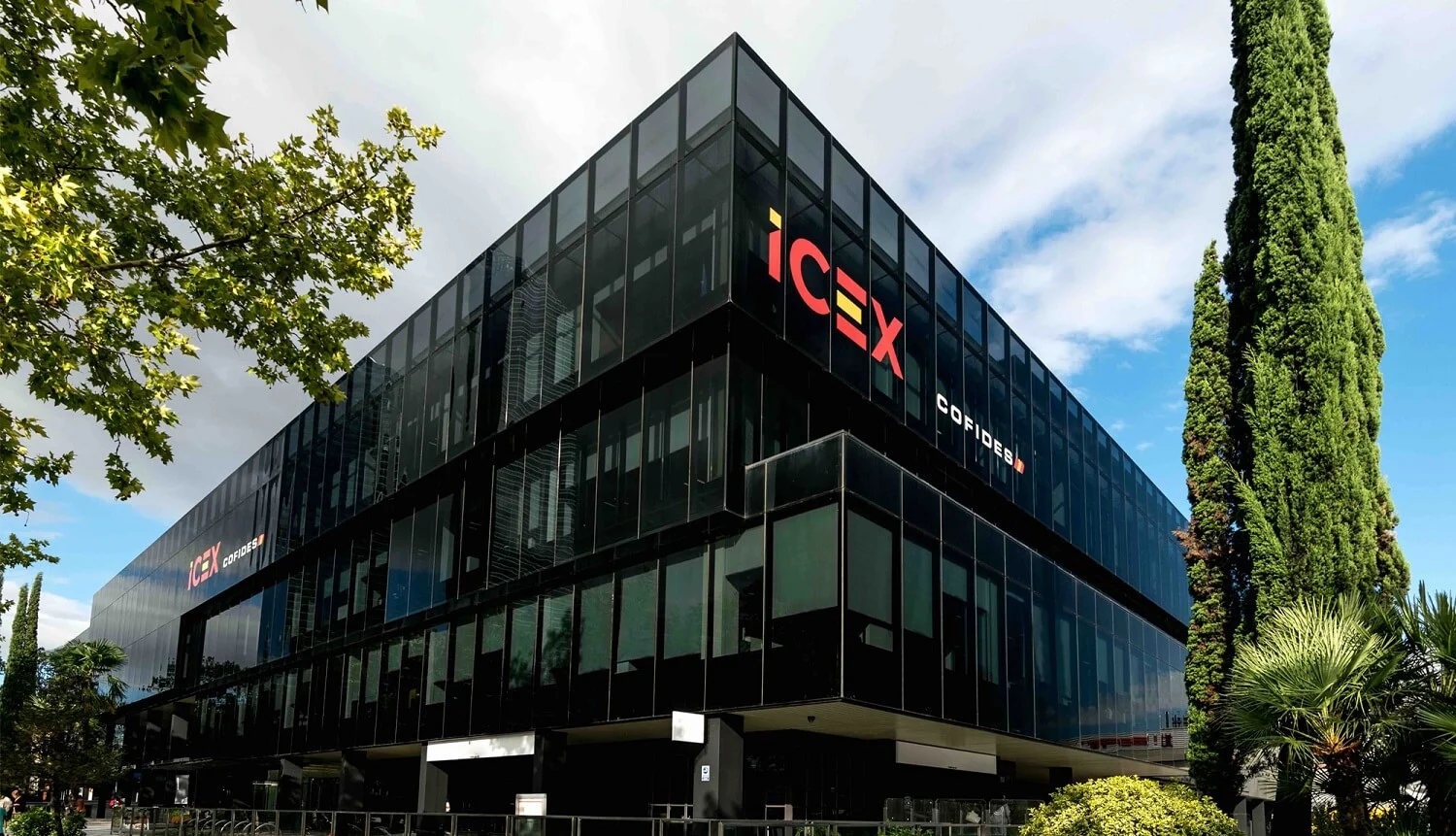 ICEX celebra este jueves su mayor evento del año, que contará con Letta, Cuerpo y más de 1.200 empresas